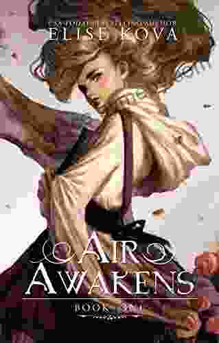 Air Awakens (Air Awakens 1)