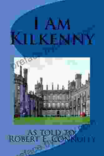 I Am Kilkenny Tom Greve