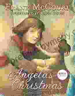 Angela S Christmas Kidsup Publishing