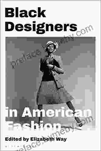 Black Designers In American Fashion