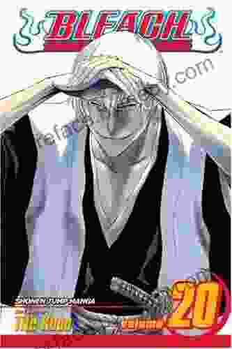 Bleach Vol 20: End Of Hypnosis