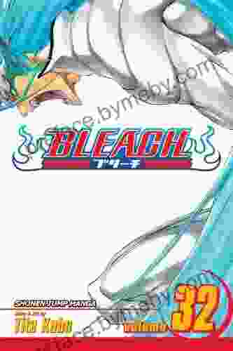 Bleach Vol 32: Howling Tite Kubo