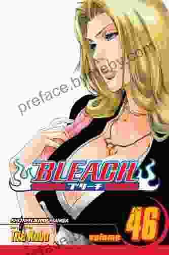 Bleach Vol 46: Back From Blind