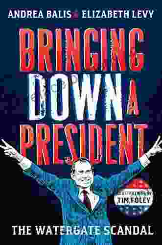 Bringing Down A President: The Watergate Scandal