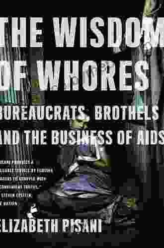 The Wisdom Of Whores: Bureaucrats Brothels And The Business Of AIDS: Bureaucrats Brothels And The Business Of AIDS