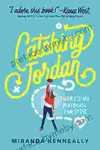 Catching Jordan (Hundred Oaks 1)