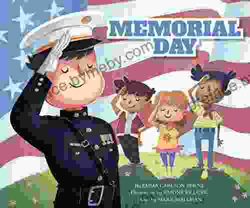 Memorial Day (Holidays in Rhythm and Rhyme)