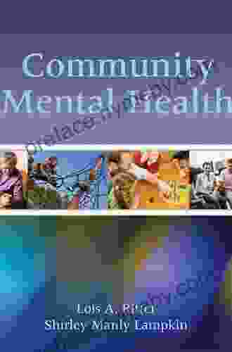 Community Mental Health Lois A Ritter