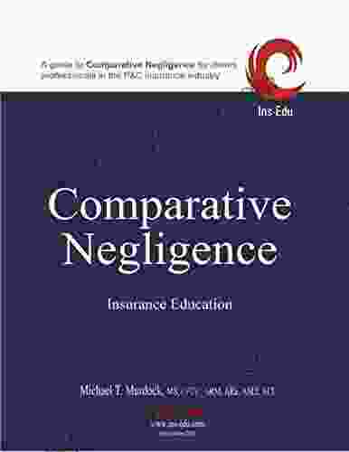 Comparative Negligence Michael T Murdock