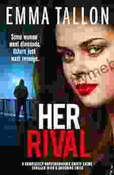 Her Rival: A completely unputdownable gritty crime thriller with a shocking twist (The Drew Family 2)