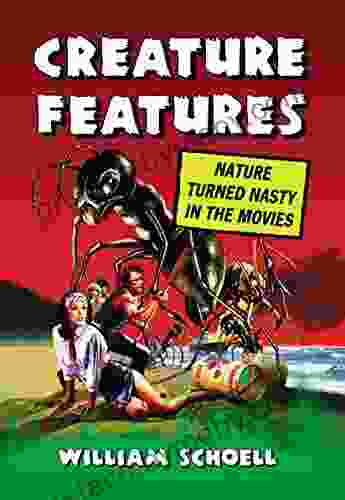 Creature Features: Nature Turned Nasty In The Movies