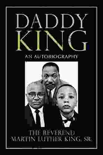 Daddy King: An Autobiography Encyclopaedia Universalis