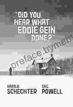 Did You Hear What Eddie Gein Done?