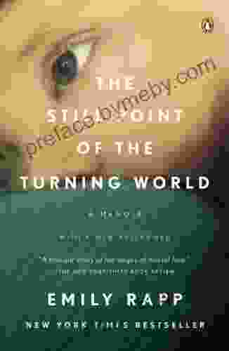 The Still Point Of The Turning World