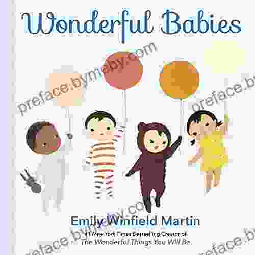 Wonderful Babies Emily Winfield Martin