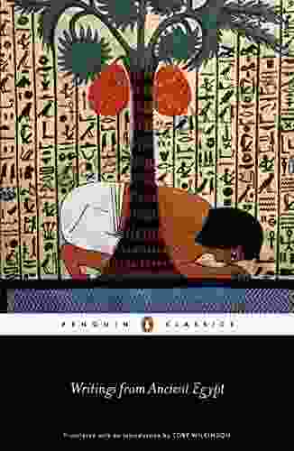 Writings From Ancient Egypt (Penguin Classics)