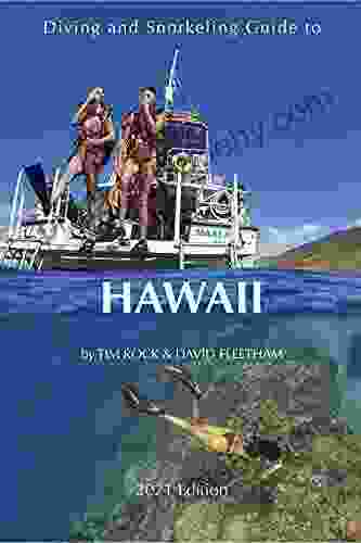 Diving and Snorkeling Guide to Hawaii (Diving Snorkeling Guides 6)