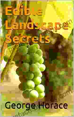 Edible Landscape Secrets Michael Moon