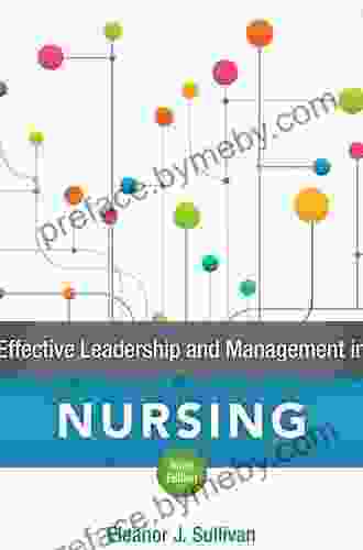 Effective Leadership And Management In Nursing (2 Downloads)