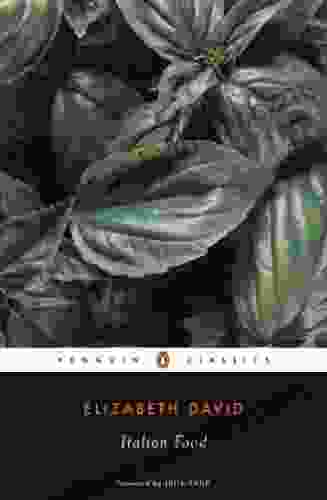 Italian Food (Penguin Classics) Elizabeth David