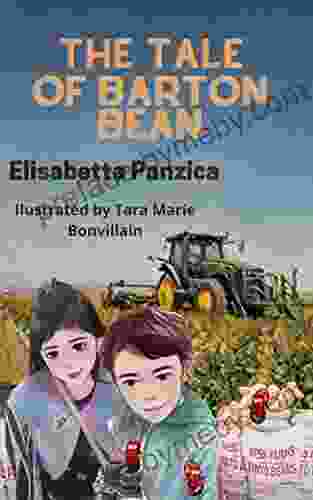 The Tale Of Barton Bean