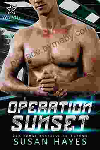 Operation Sunset (The Drift: Nova Force 5)