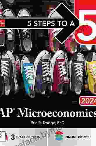 5 Steps To A 5: AP Microeconomics 2024