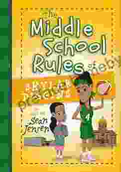 The Middle School Rules Of Skylar Diggins