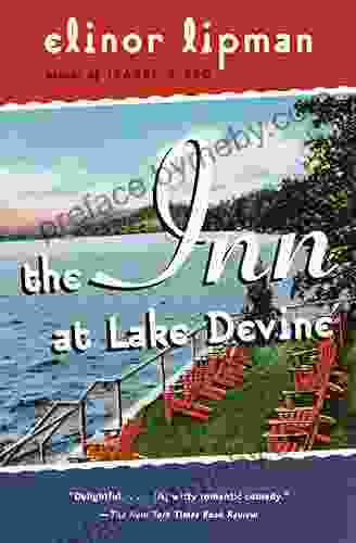 The Inn at Lake Devine (Vintage Contemporaries)