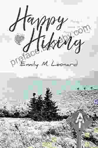 Happy Hiking: Falling In Love On The Appalachian Trail