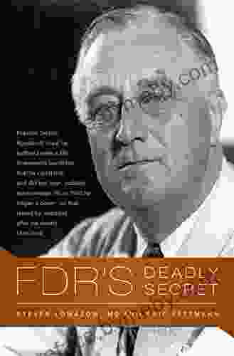 FDR S Deadly Secret Eric Fettmann