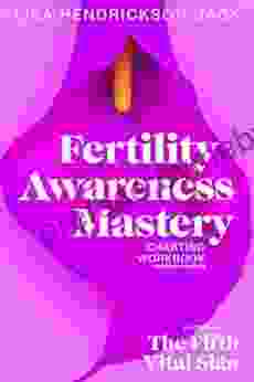 Fertility Awareness Mastery Charting Workbook: A Companion to The Fifth Vital Sign Fahrenheit Edition