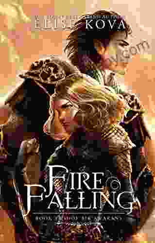 Fire Falling (Air Awakens 2)