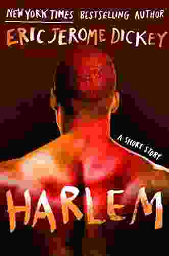 Harlem Eric Jerome Dickey