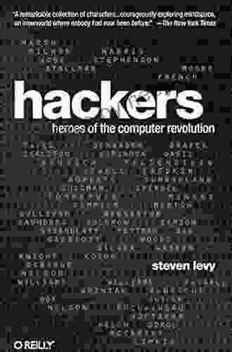 Hackers: Heroes Of The Computer Revolution 25th Anniversary Edition