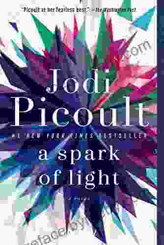 A Spark of Light: A Novel