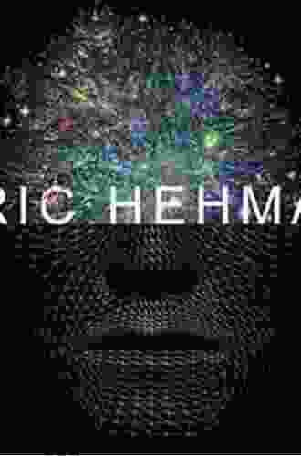 International Marketing Eric Hehman