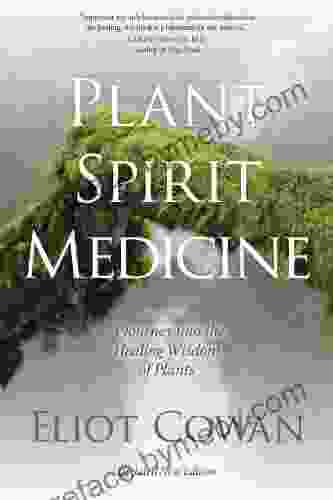 Plant Spirit Medicine: A Journey Into The Healing Wisdom Of Plants