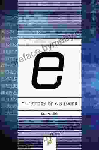 E: The Story Of A Number (Princeton Science Library 72)