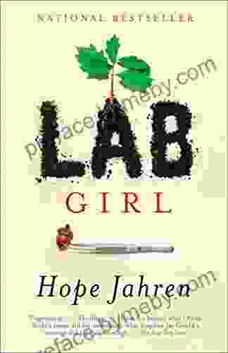 Lab Girl Hope Jahren