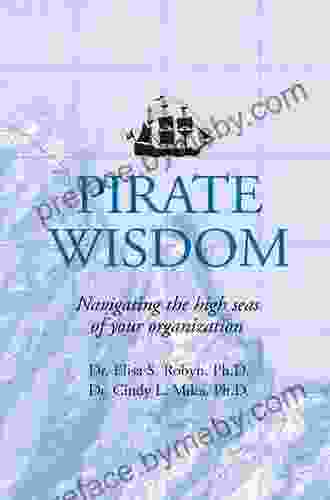 Pirate Wisdom: Lessons in Navigating the High Seas of Your Organization