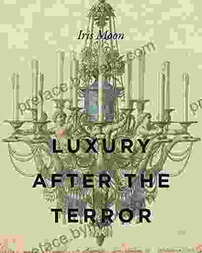 Luxury After The Terror Elizabeth Taylor