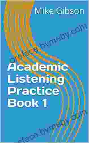 Academic English Listening Practice 1: Mini Lectures