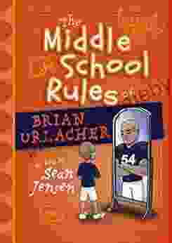 Middle School Rules Of Brian Urlacher