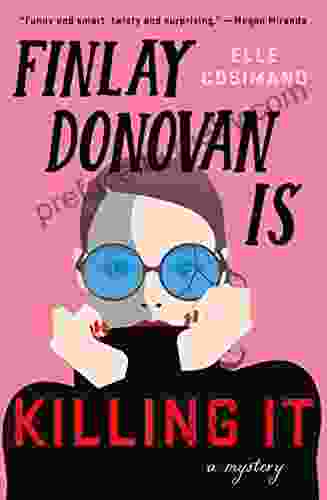 Finlay Donovan Is Killing It: A Mystery (The Finlay Donovan 1)