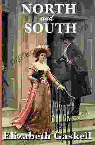 North and South Elizabeth Gaskell