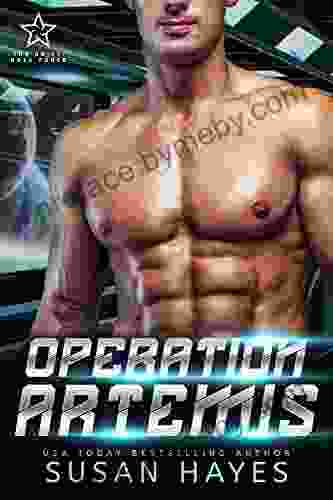 Operation Artemis (The Drift: Nova Force 4)