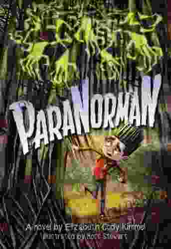 ParaNorman: A Novel Elizabeth Cody Kimmel