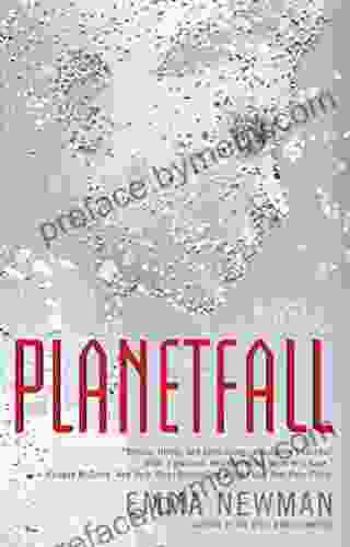 Planetfall (A Planetfall Novel 1)