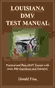 MASSACHUSETTS DMV TEST MANUAL: Practice And Pass DMV Exams With Over 300 Questions And Answers